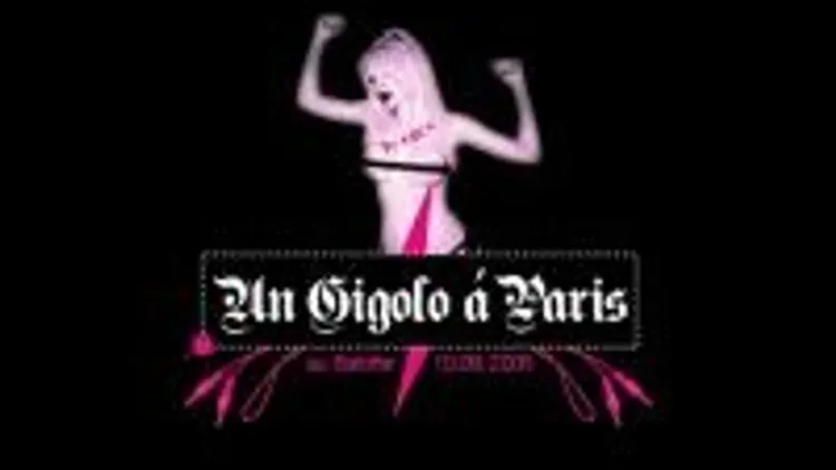 Un Gigolo à Paris