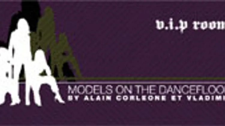 M.O.D : Models On The Dance Floor
