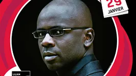 Lilian Thuram Au Virgin Megastore Champs-elysées