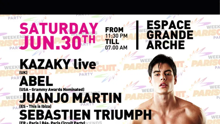 Major party
