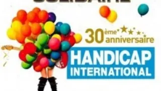 Concert Solidaire 30ème anniversaire Handicap International