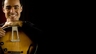 Bruno Mangueira en concert au 38iv