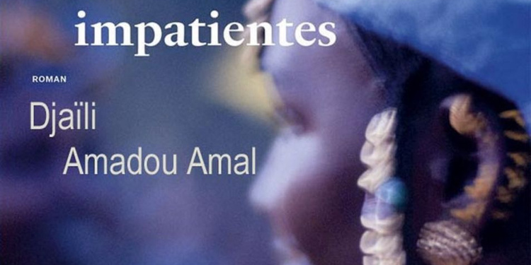 Rencontre littéraire avec Djaïli Amadou Amal