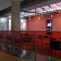 Maison Rouge