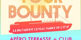 Shake your Bounty : Franck Roger, Céline, Guido, Stephan, Tibo'z, Eric Labbé
