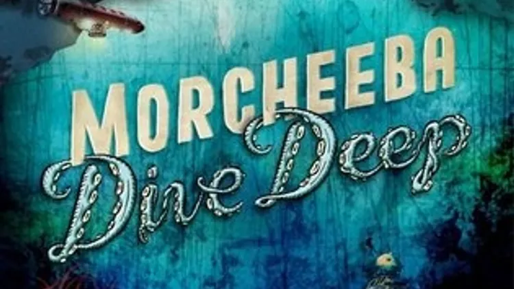 Morcheeba en concert