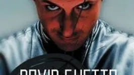 Superstar Dj David Guetta