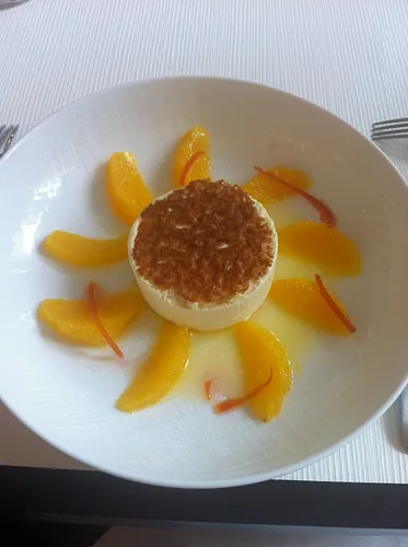 Le Coq et Fils Restaurant Shop Paris
