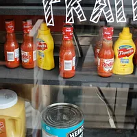 Hutch Hot-Dog House