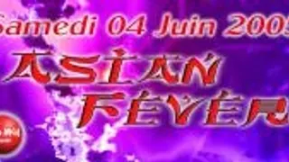 Asian Fever