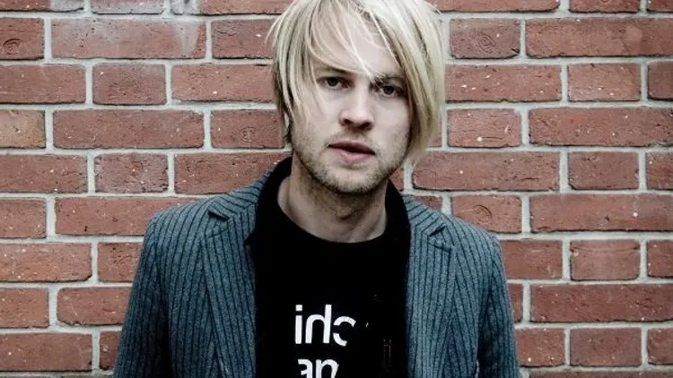 Peter von Poehl