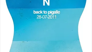 MAMAN RECORDS BACK TO PIGALLE
