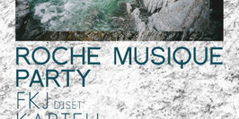 Roche Musique Party