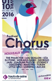 Festival Chorus 2016