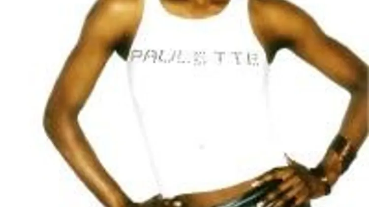 In Bed With Dj Paulette