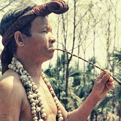 Expo Vietnam, un et multiple : rendez-vous en ethnies inconnues