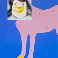 La nouvelle exposition de Wang Ruohan à la galerie Danysz