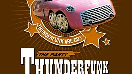 INFUNKWETRUST # Party Thunderfunk
