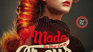 MADE IN CIRCUS