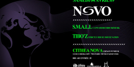 Novo Feat Small & Tibo'z