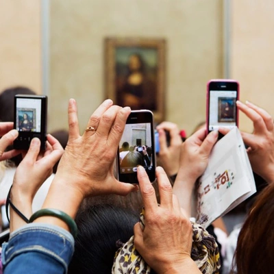 Le top des expos 2014 à Paris