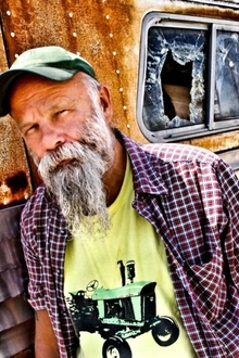 Seasick Steve