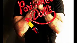 LES PARISIENNES DOLLS & DJ SAM CARTER