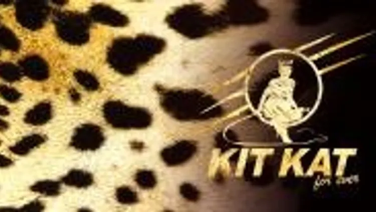 Kit-kat
