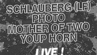 Schlauberg + Photo + Mother of Two + Youp Horn