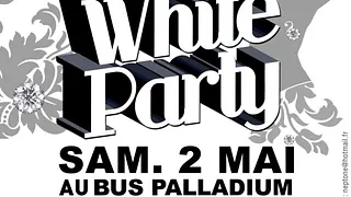 White Party by High So & Dream Team Famillia