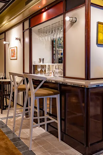 Alfred Restaurant Paris