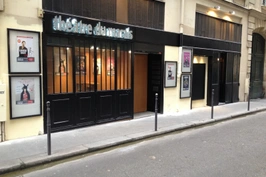 Le Théâtre du Marais
