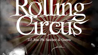 ROLLING CIRCUS