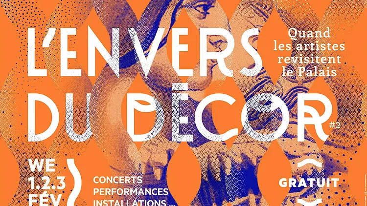 L'Envers du décor