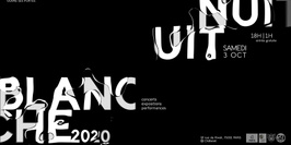 NUIT BLANCHE 2020 | 59 RIVOLI