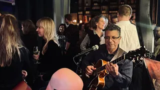 Sidney Rodrigues & Laurent de Oliveira