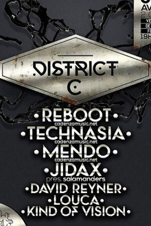 District C