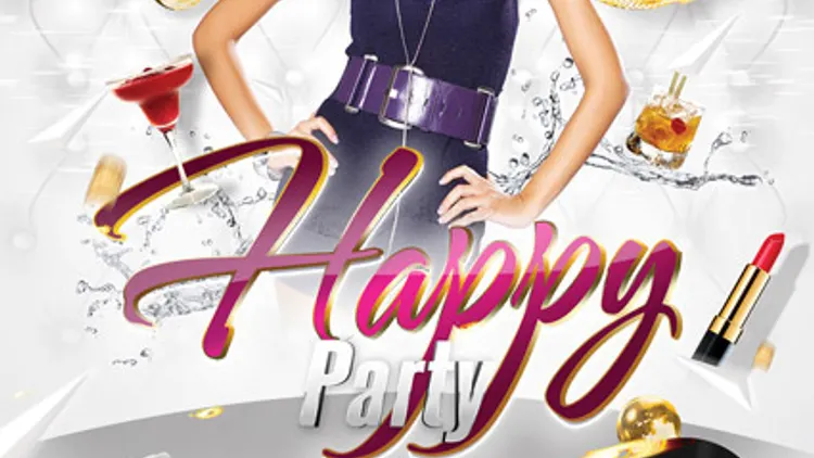 Happy Party