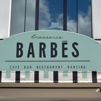 La Brasserie Barbès