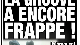 Groove Deluxe Party