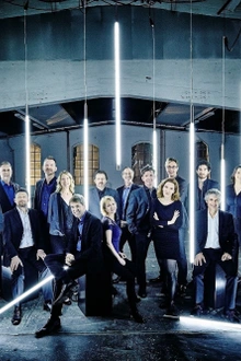 Ensemble Musikfabrik 2