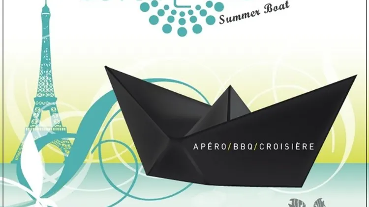 Seven 2 One Summer Boat