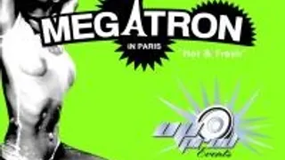 Megatron In Paris
