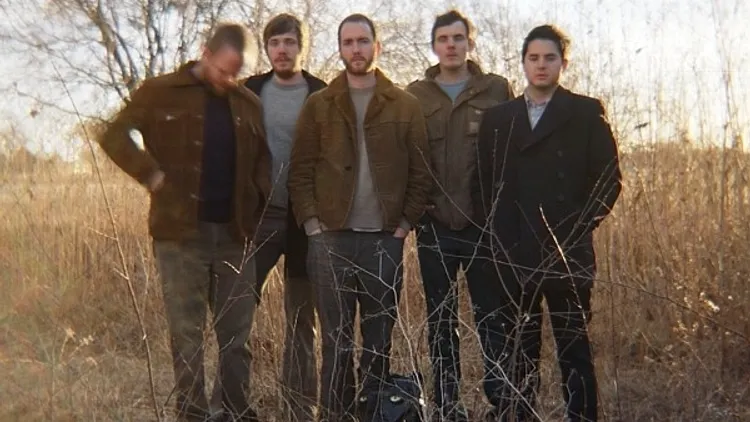 Midlake en concert
