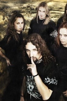 Sonata Arctica