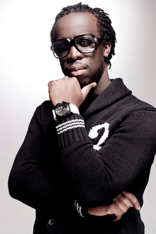 Youssoupha en concert