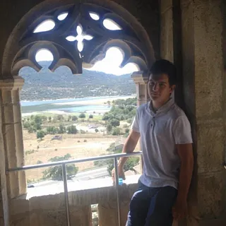 Alejandro P