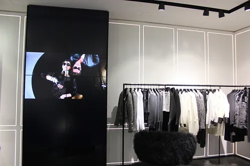 Le Karl Lagerfeld Store - Saint Germain Shop Paris
