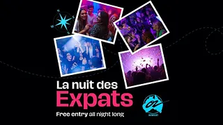 La Nuit Des Expats #22