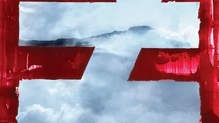 Fauve en concert - Pot de départ